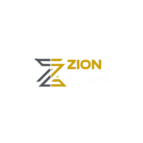 Logo da ZionFilms