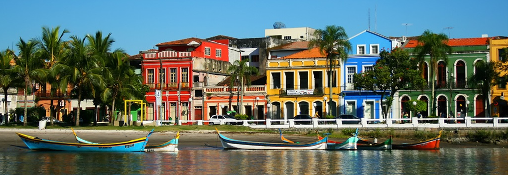 Thumbnail do Clipe em Paranaguá