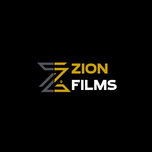 Logo da ZionFilms